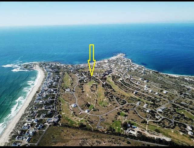 LAND FOR SALE IN SHELLEY POINT